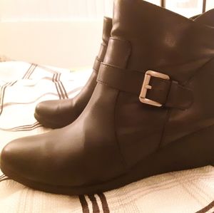 Bucle Boots